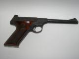 Colt Woodsman 2nd Model - 6 of 11