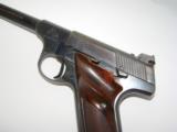 Colt Woodsman 2nd Model - 2 of 11
