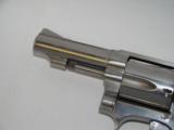 Smith & Wesson Model 60 {No Dash} - 3 of 11