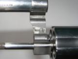 Smith & Wesson Model 60 {No Dash} - 10 of 11