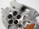 Smith & Wesson Model 60 {No Dash} - 8 of 11