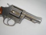 Smith & Wesson Model 60 {No Dash} - 6 of 11