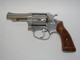Smith & Wesson Model 60 {No Dash} - 1 of 11