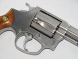 Smith & Wesson Model 60 {No Dash} - 5 of 11