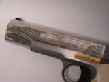 Colt M1991 Premier *Factory Error* - 3 of 8