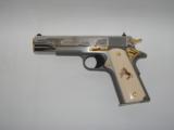 Colt M1991 Premier *Factory Error* - 1 of 8