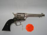 Colt SAA Nickel - 2 of 6