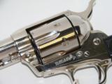 Colt SAA Nickel - 3 of 6