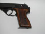 Mauser HSC - 8 of 9