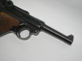 DWM Luger - 5 of 8