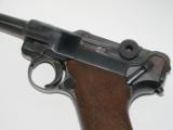 DWM Luger - 2 of 8