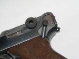 DWM Luger - 3 of 8