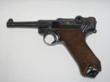 DWM Luger - 1 of 8