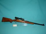 Winchester Model 70 .458 Win Mag - 1 of 11