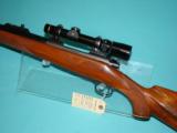 Winchester Model 70 .458 Win Mag - 7 of 11