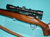 Custom Springfield 1903 .444Marlin - 6 of 10