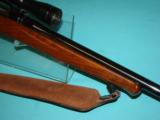 Custom Springfield 1903 .444Marlin - 5 of 10