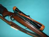Winchester 70 300H&H Mag - 2 of 10