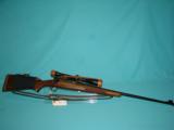 Winchester 70 300H&H Mag - 1 of 10