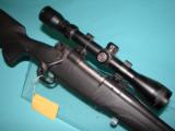Winchester 70 .243WSSM - 2 of 8