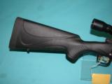 Winchester 70 .243WSSM - 3 of 8