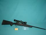 Winchester 70 .243WSSM - 1 of 8