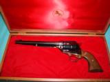 Colt SAA 125th Commemorative - 9 of 9