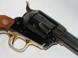 Colt SAA 125th Commemorative - 6 of 9