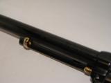 Colt SAA 125th Commemorative - 4 of 9
