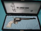 Colt SAA Lawman Series Wild Bill - 1 of 9