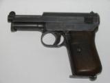 Mauser 1910 - 5 of 12