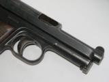 Mauser 1910 - 3 of 12