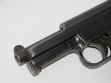 Mauser 1910 - 8 of 12