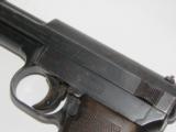 Mauser 1910 - 7 of 12