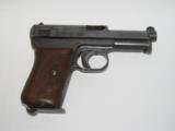 Mauser 1910 - 1 of 12