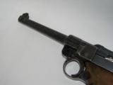 DWM 1923 Luger - 3 of 13