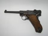 DWM 1923 Luger - 1 of 13
