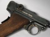 DWM 1923 Luger - 8 of 13