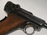 DWM 1923 Luger - 7 of 13