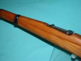 Mitchells Mauser M48 Collector Grade - 11 of 11