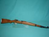 Mitchells Mauser M48 Collector Grade - 1 of 11