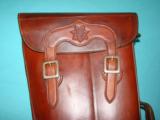 Bianchi Leather Leg O'Mutton Case - 3 of 8
