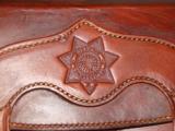 Bianchi Leather Leg O'Mutton Case - 7 of 8