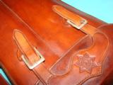 Bianchi Leather Leg O'Mutton Case - 4 of 8