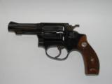 S&W 36-1 w/Letter - 1 of 13