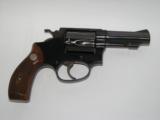 S&W 36-1 w/Letter - 6 of 13