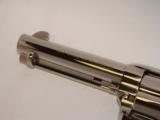 Colt SAA Nickel - 5 of 7