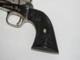 Colt SAA Nickel - 7 of 7