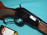 Winchester 9422 Tribute 22LR - 10 of 12