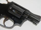Smith & Wesson 36 - 5 of 9